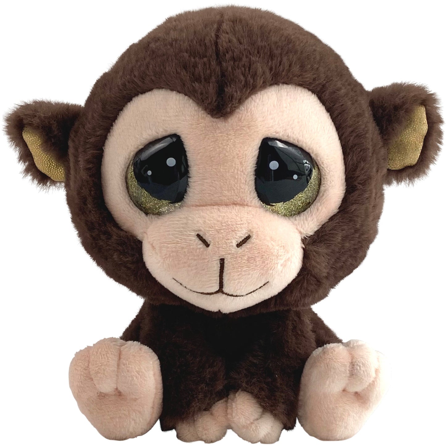 Momo Monkey Cutie Pet-tudies Stuffed Animal