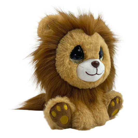 Lennie Lion Cutie Pet-tudies Stuffed Animal