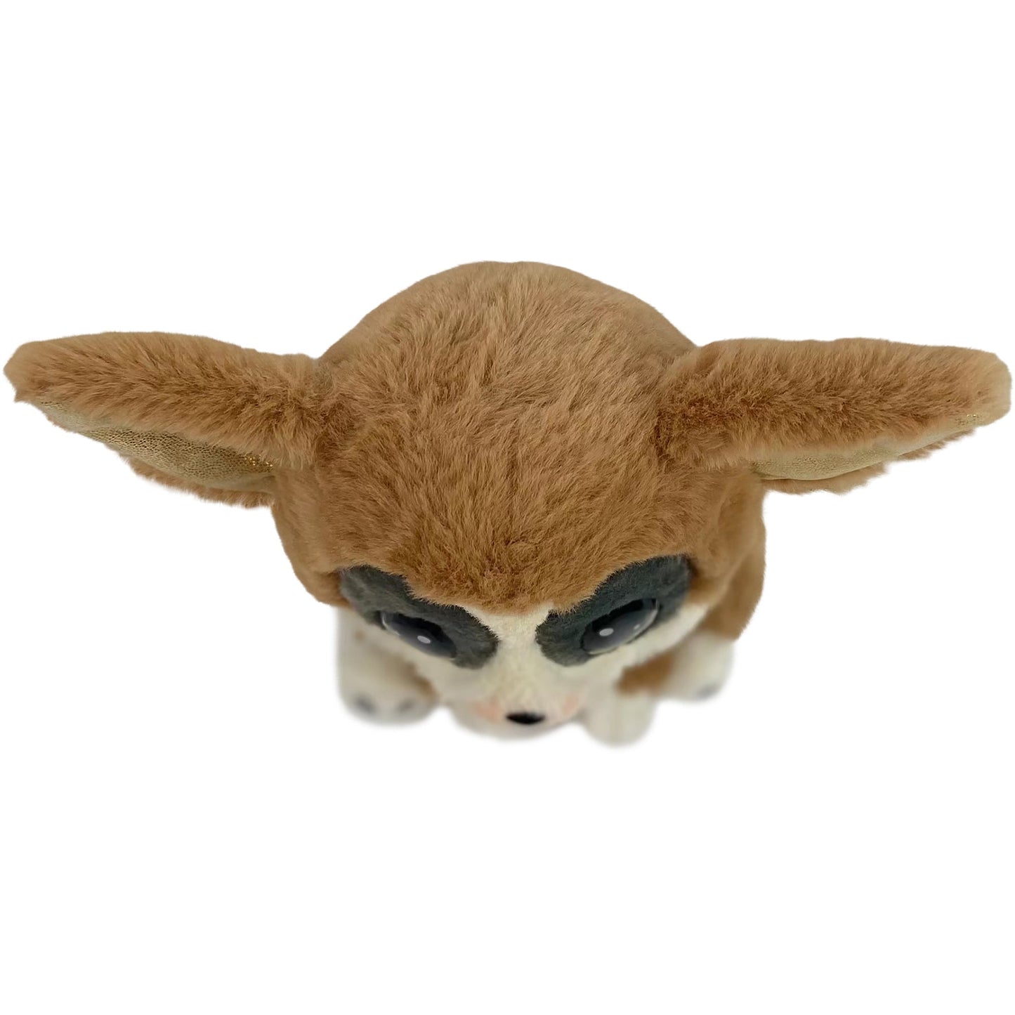 Bobo Bush Baby Stuffed Animal