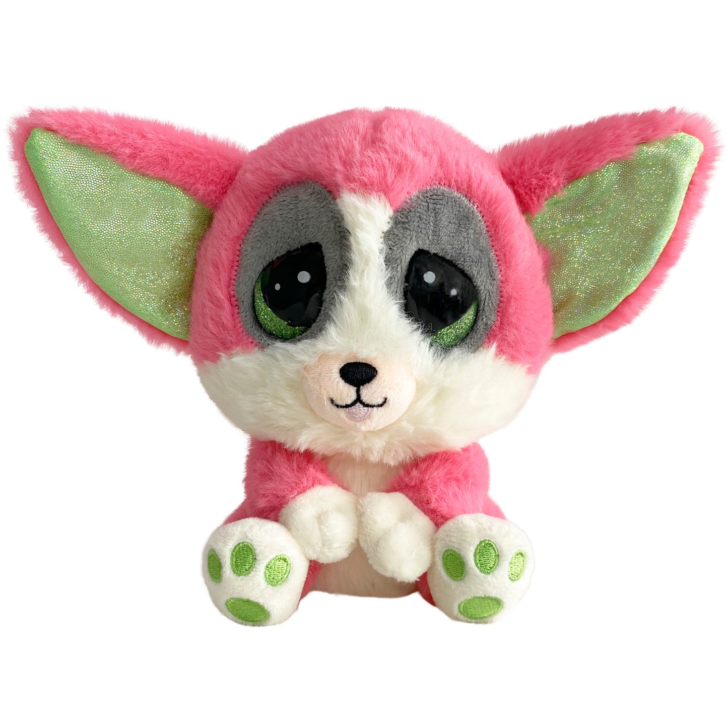 Natalia Bush Baby Cutie Pet-tudies Stuffed Animal
