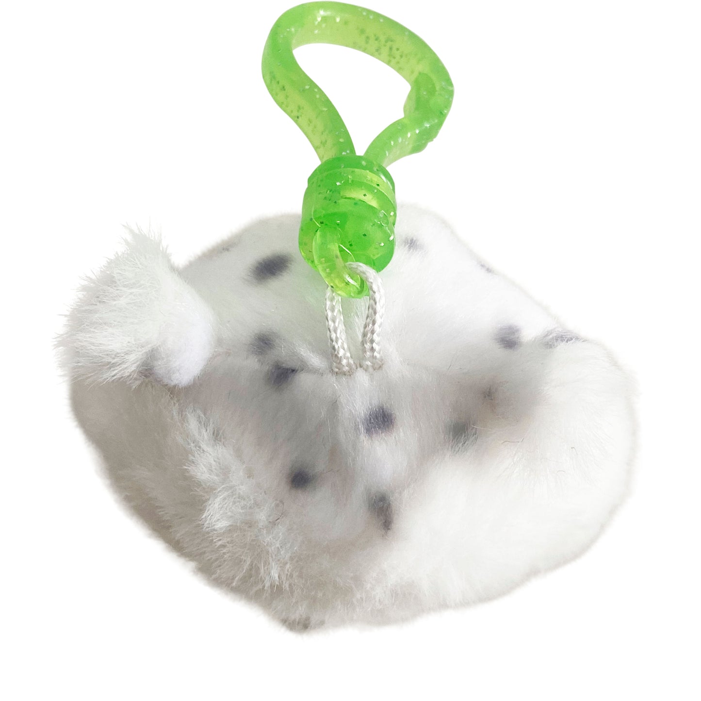 Luna Owl Cutie Pet-tudies Backpack Clip