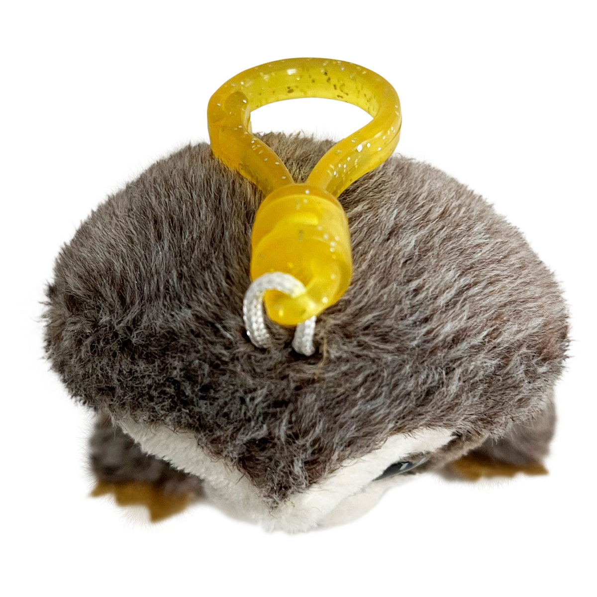 Mudge Sloth Cutie Pet-tudies Backpack Clip