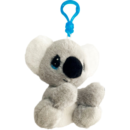 Kolla Koala Cutie Pet-tudies Backpack Clip