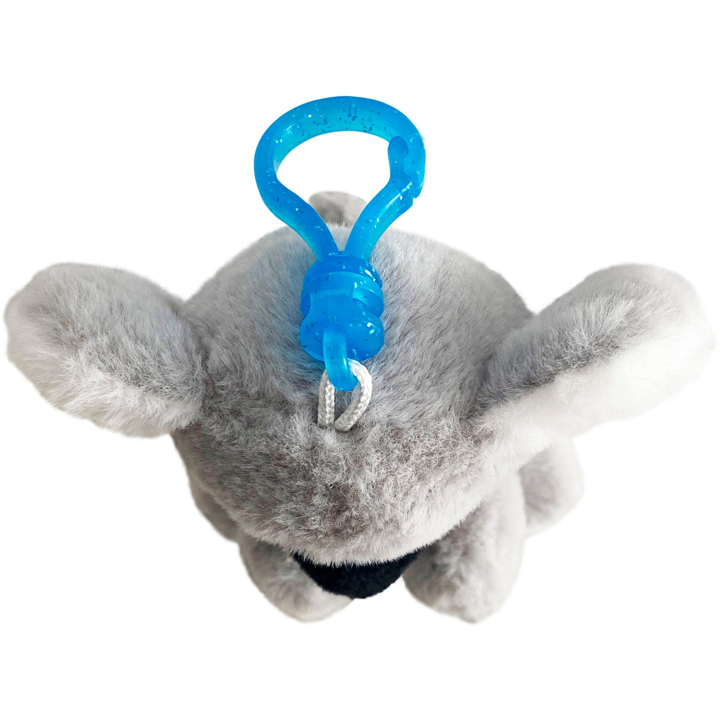 Kolla Koala Cutie Pet-tudies Backpack Clip