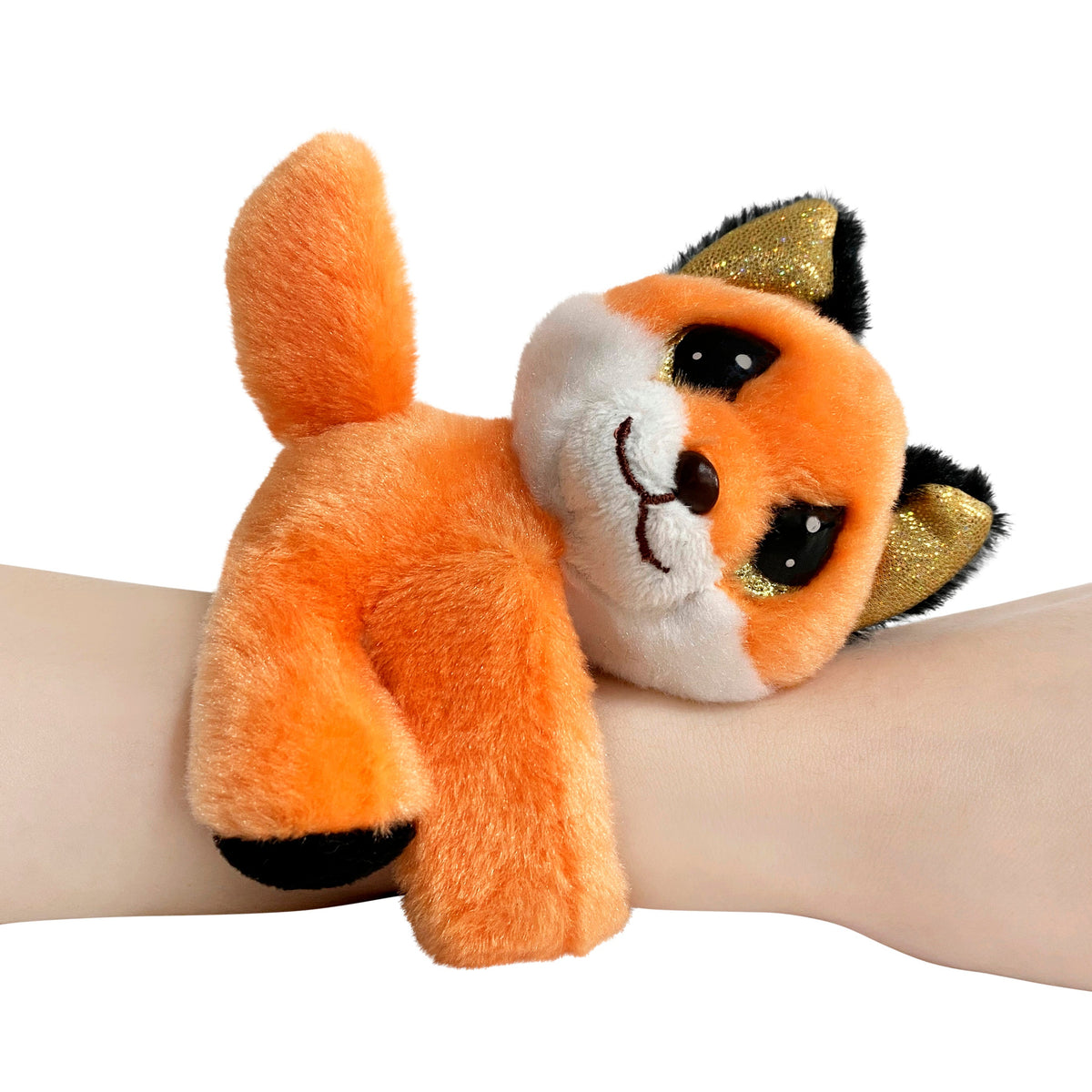 Loxie Fox Cutie Pet-tudies Wrist Cuff