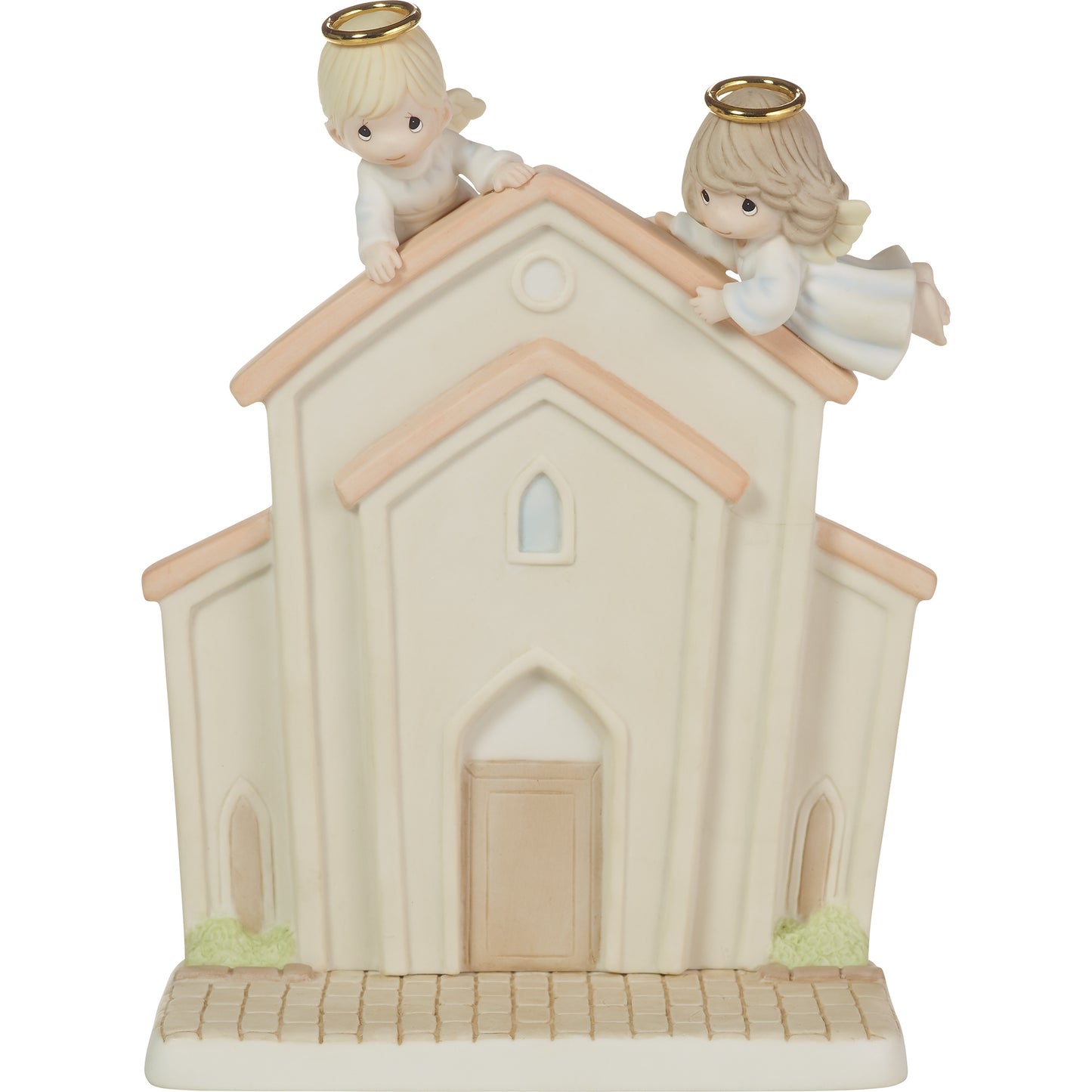 So Grateful For Blessings Of Love And Joy Figurine