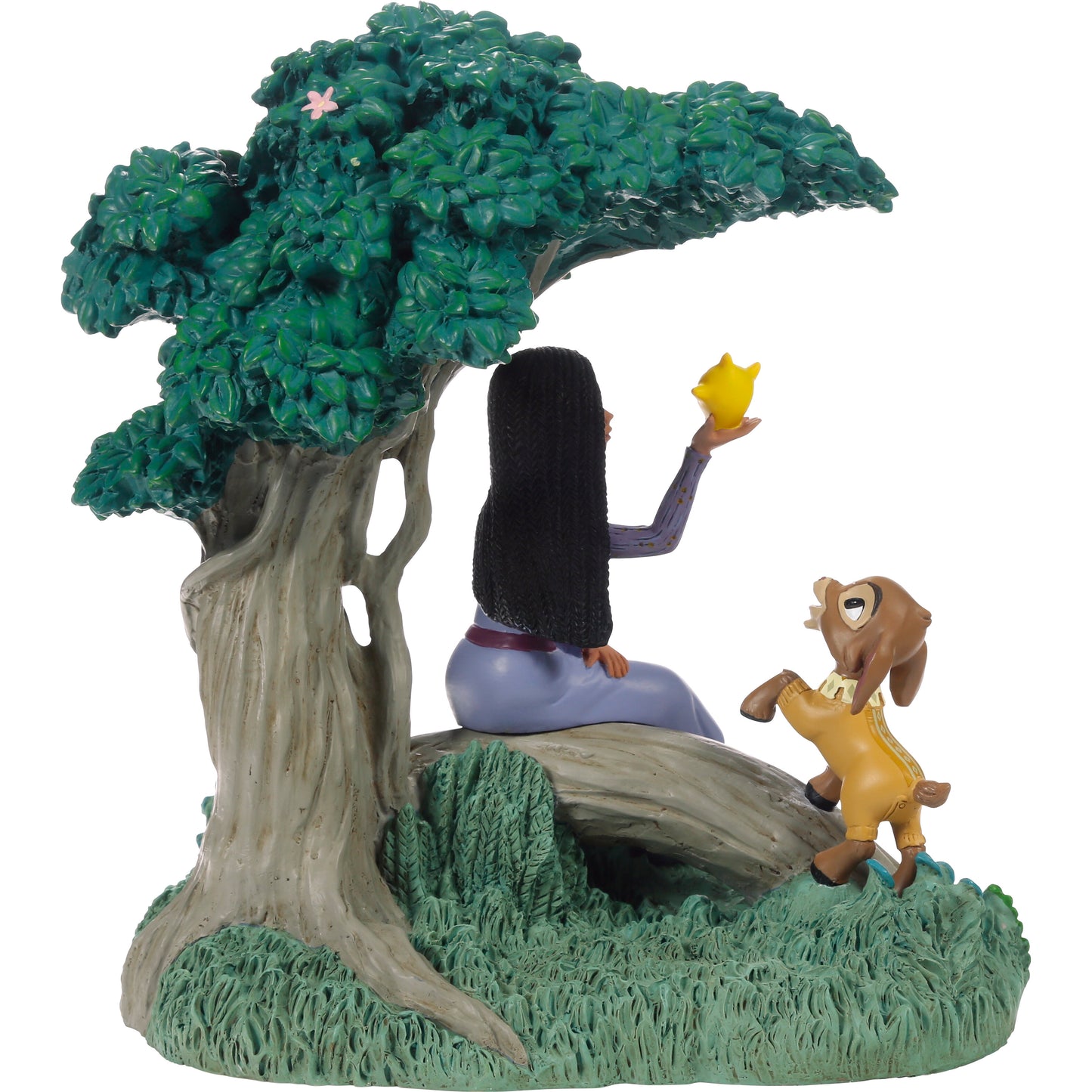 You're Out Of This World Disney Wish Figurine