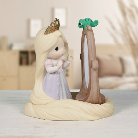 You're A Princess Disney Rapunzel Figurine