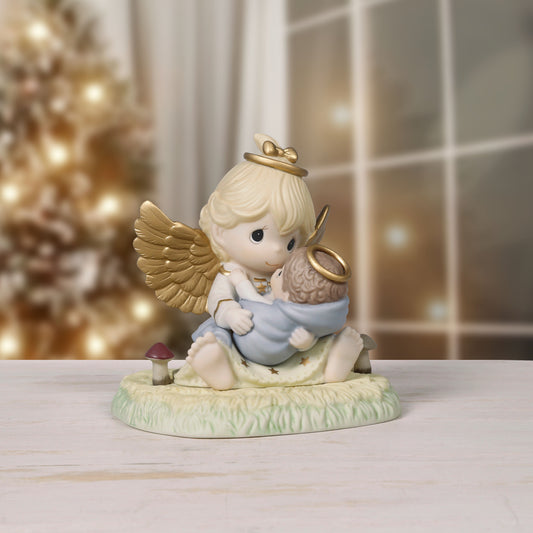 Holy Night Figurine