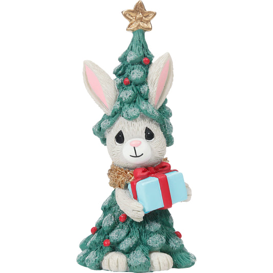 O Christmas Tree Mini Figurine