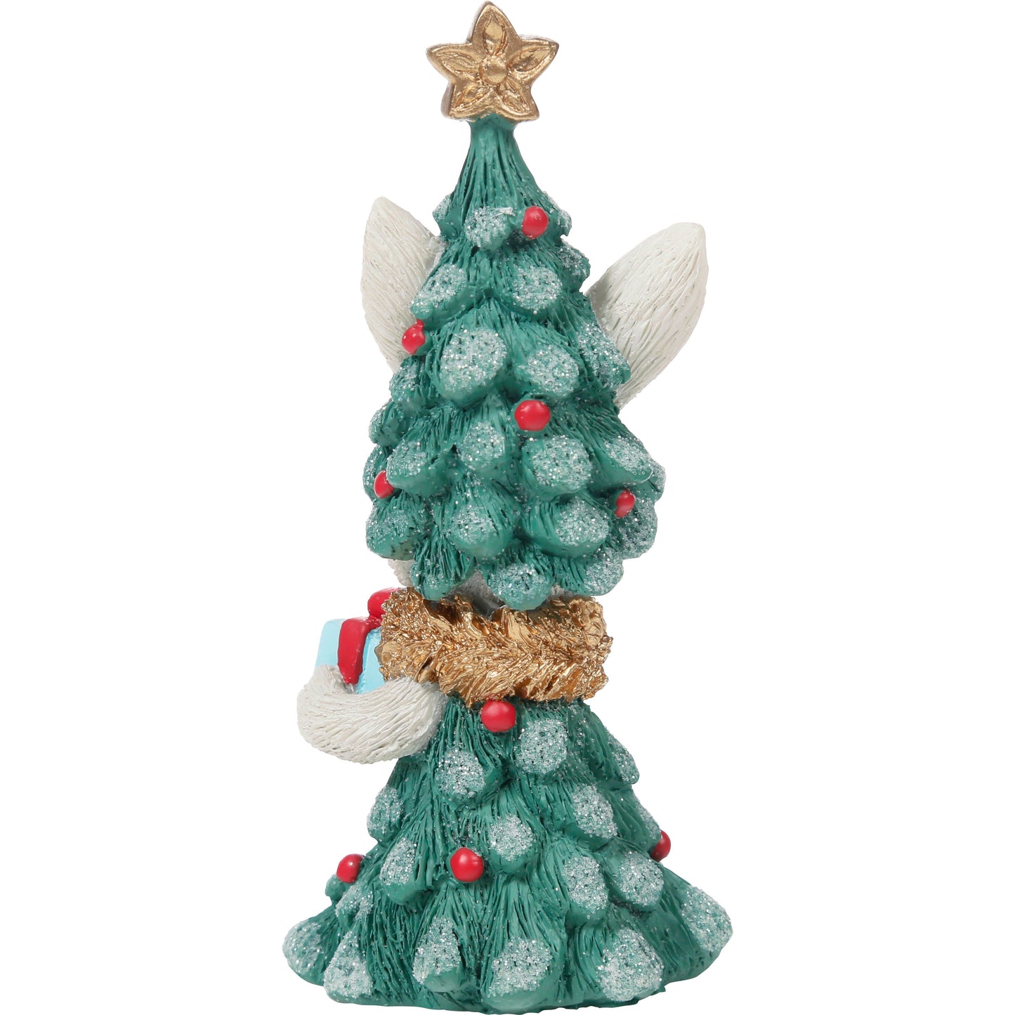 O Christmas Tree Mini Figurine
