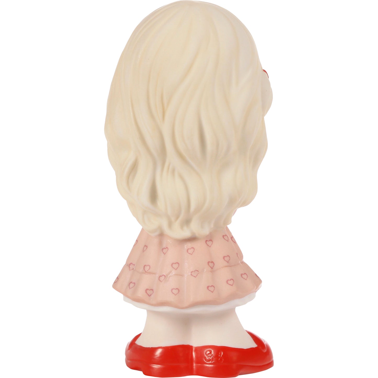 I'll Always Pick You Girl Figurine