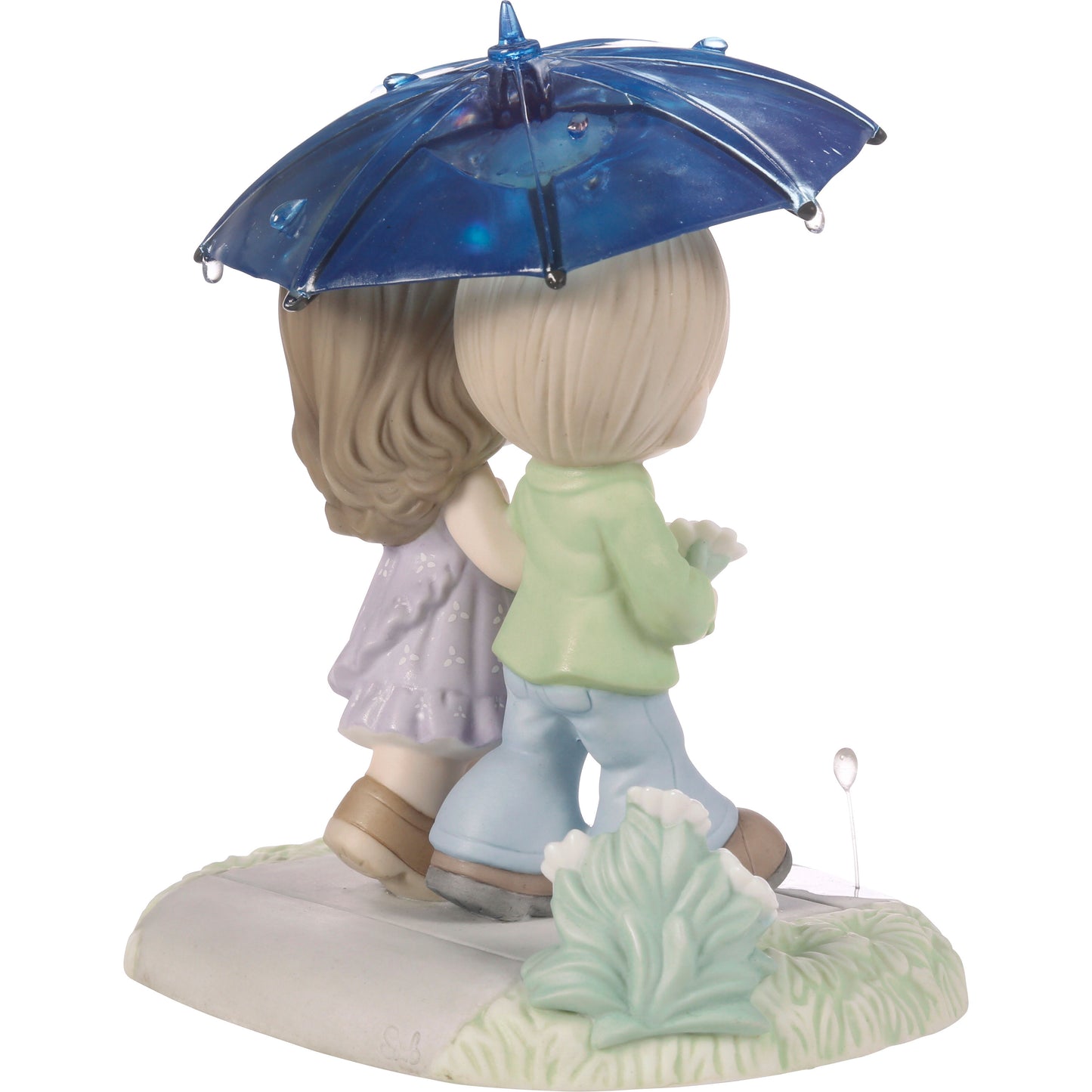 You're My Sun When The Clouds Roll Through Figurine
