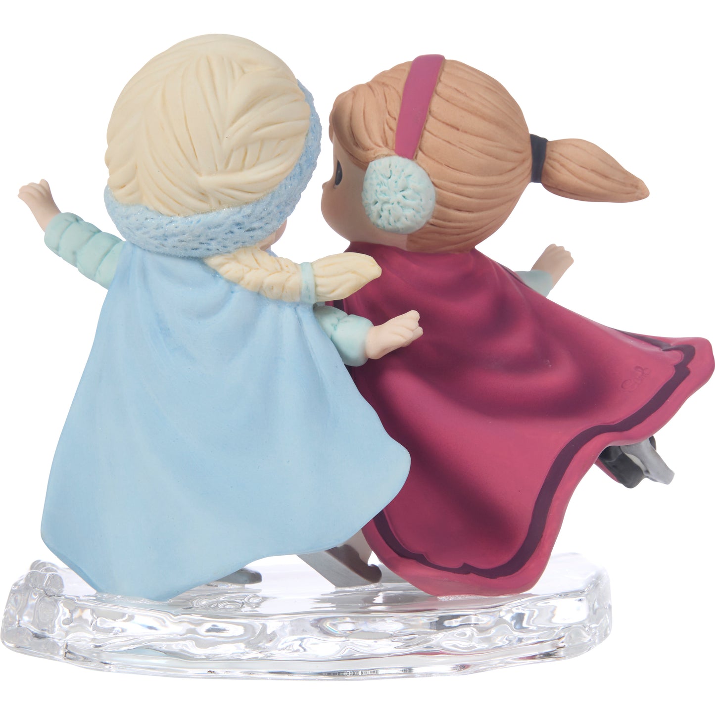 Sisters Are Forever Disney Frozen Figurine