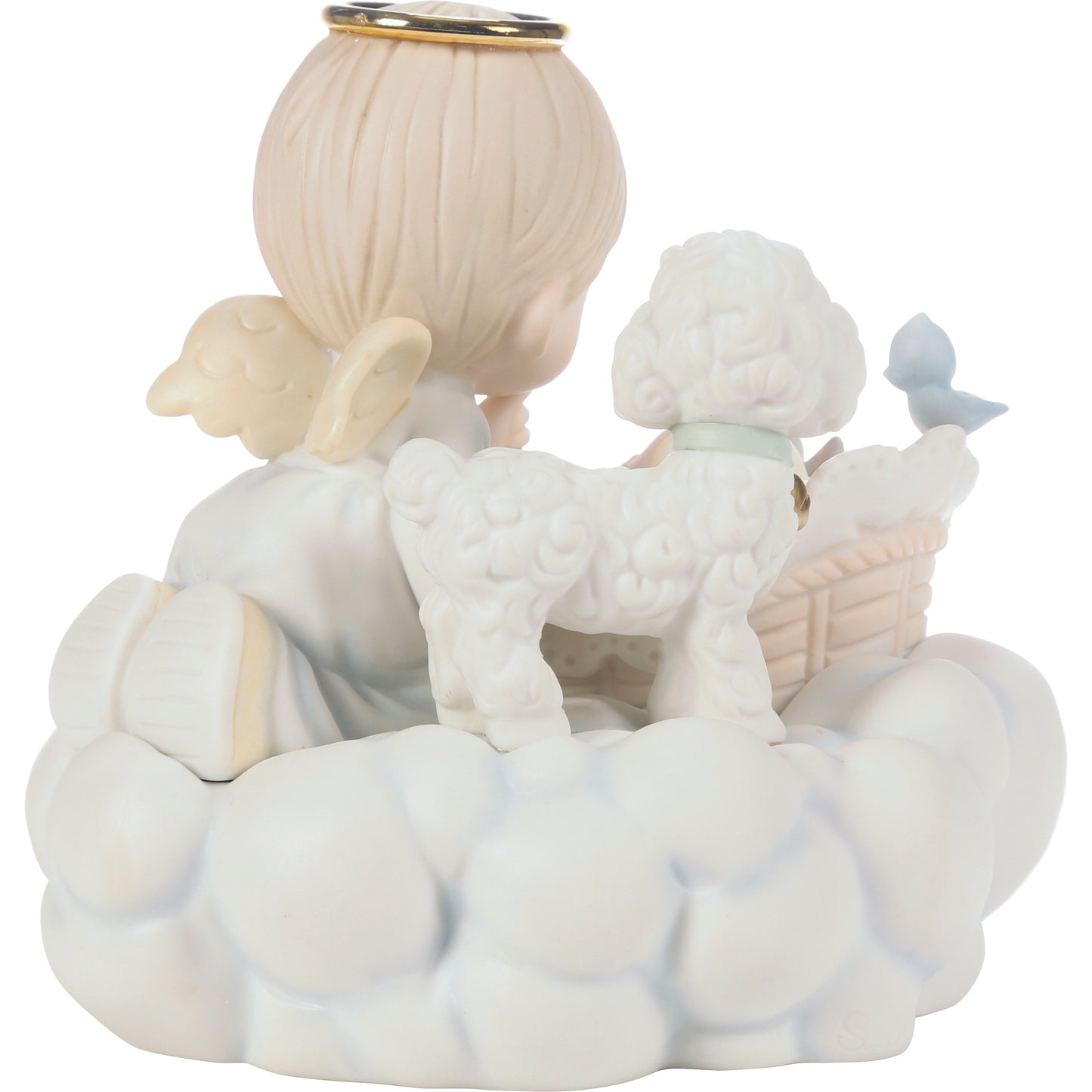 Our Precious Baby Figurine