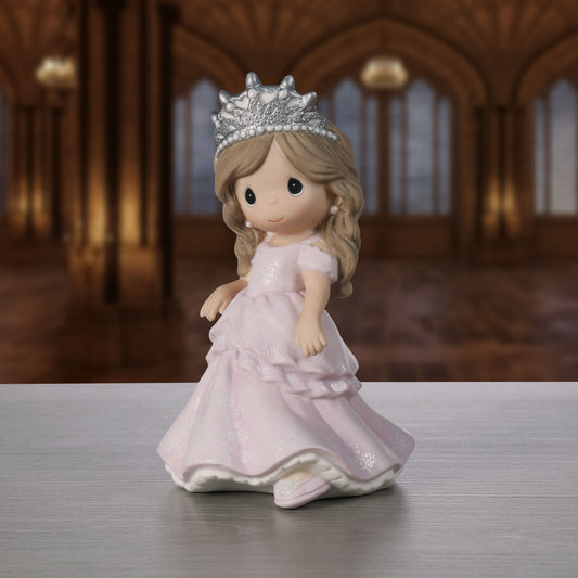La Quinceañera Figurine
