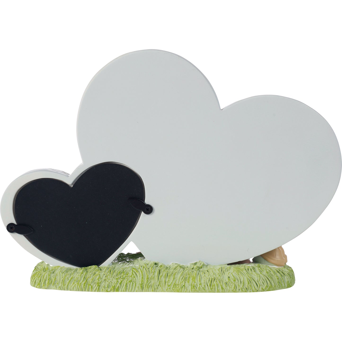 Love Will Keep Us Together Chalkboard Photo Frame