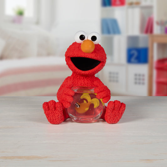 Sesame Street Elmo Bedtime Buddy Nightlight