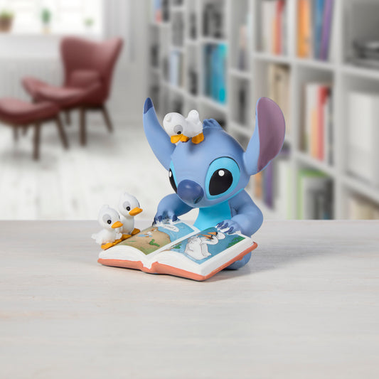 I'm Lost Disney Stitch Mini Figurine