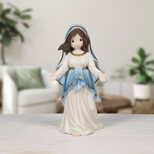 Full Of Grace Figurine