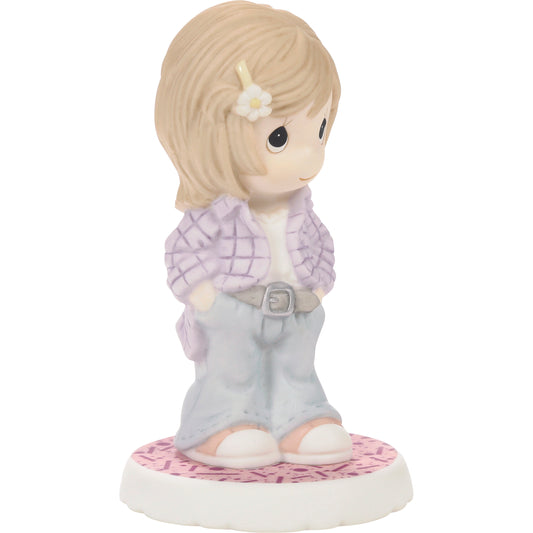 Da Bomb Diggity In The 90s Figurine