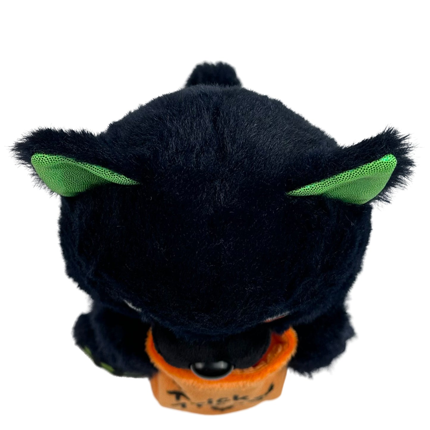 Ghost Midnight Halloween Cat Ghost Cutie Pet-tudies Stuffed Animal