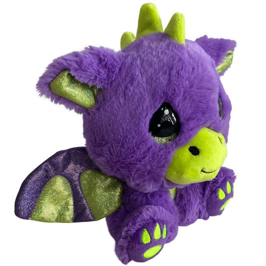Velaria Dragon Cutie Pet-tudies Stuffed Animal
