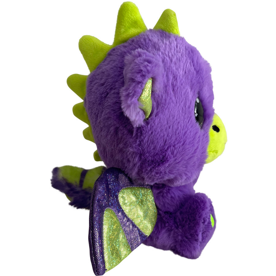 Velaria Dragon Cutie Pet-tudies Stuffed Animal