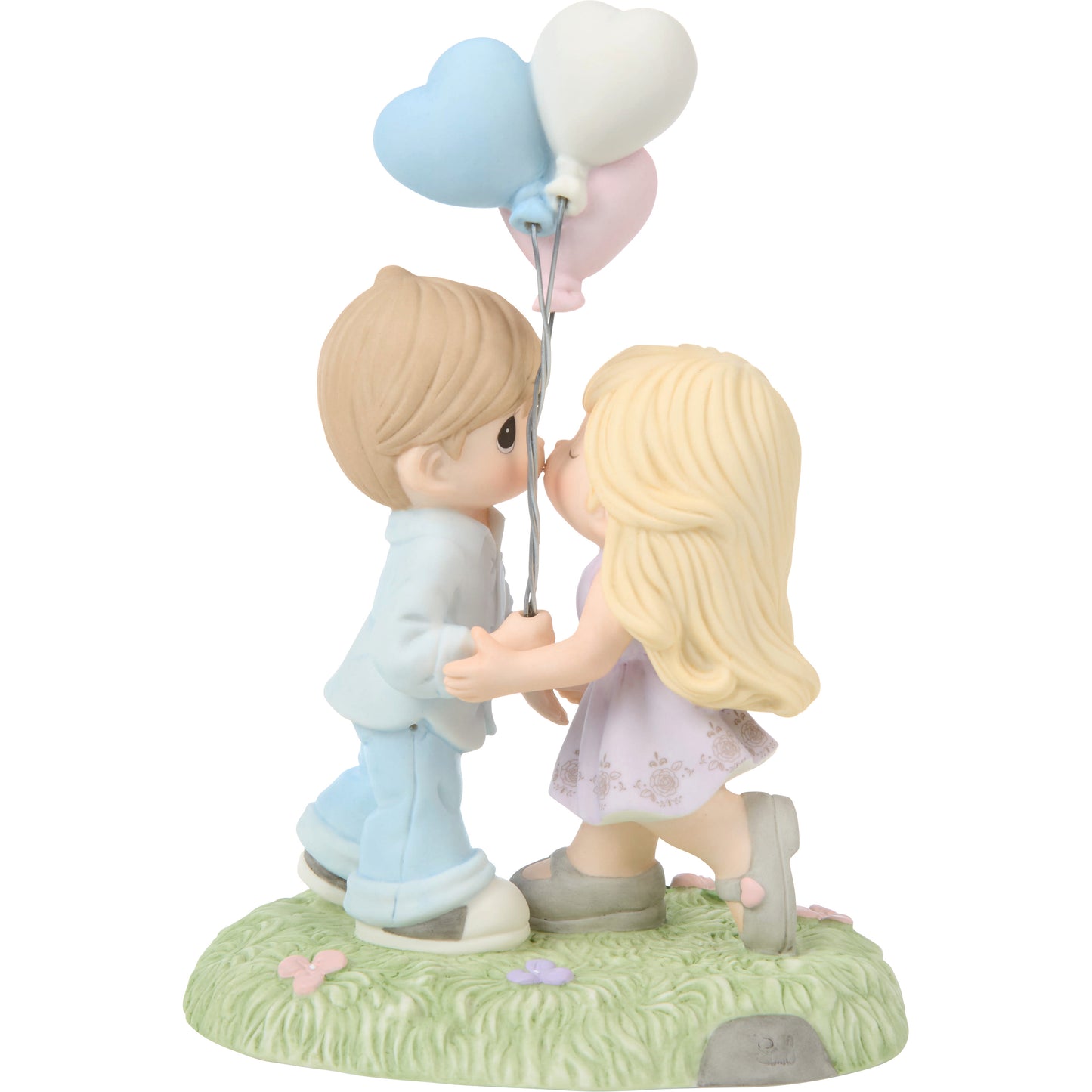 Love Is In The Air Figurine