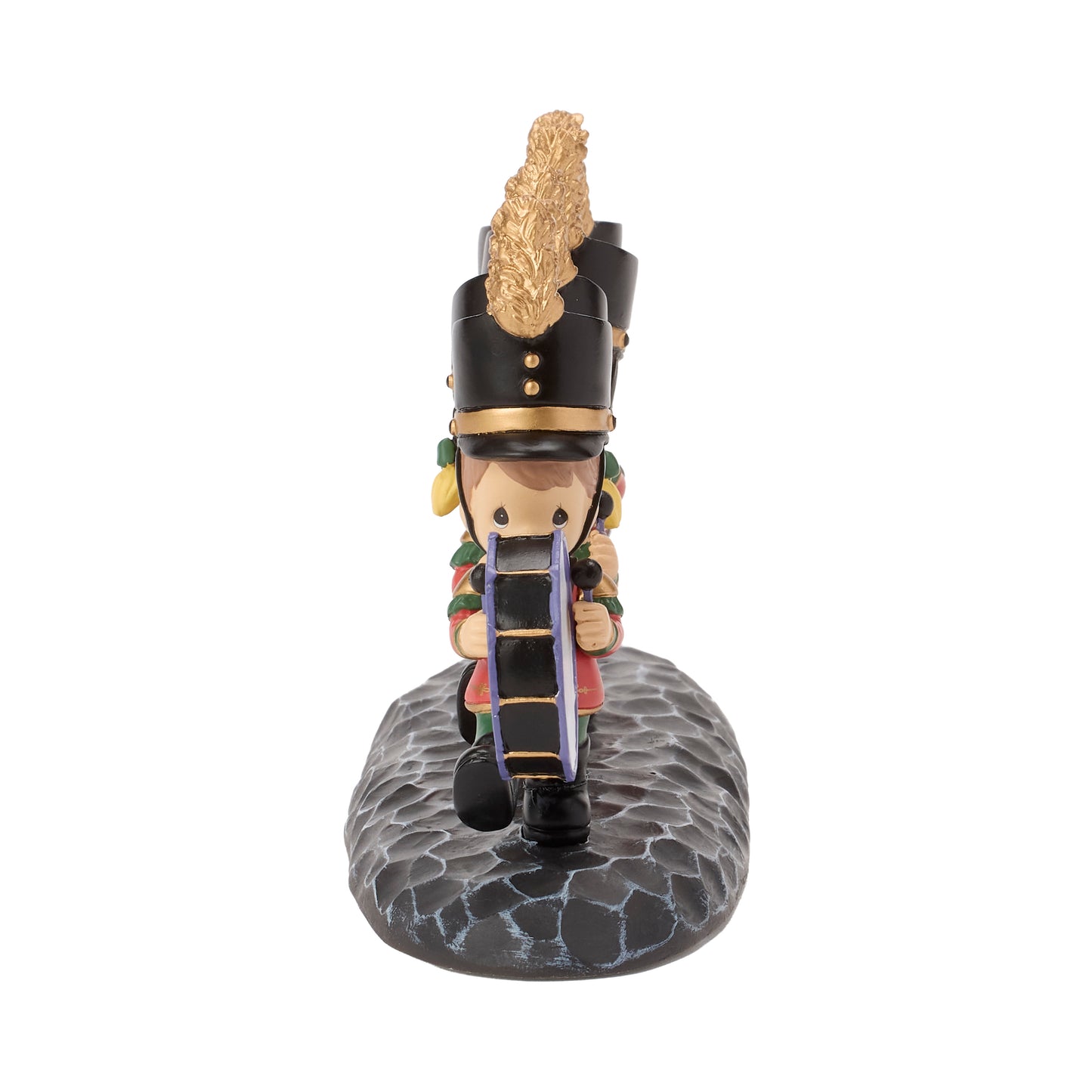 Joy To The World Figurine