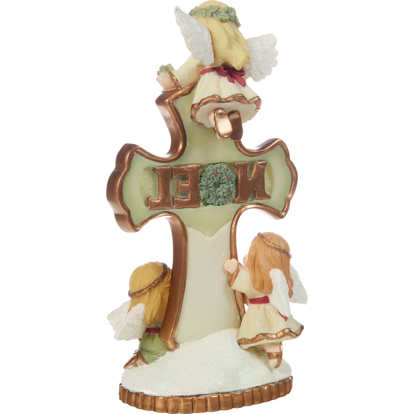 Joyeux Noel Cross