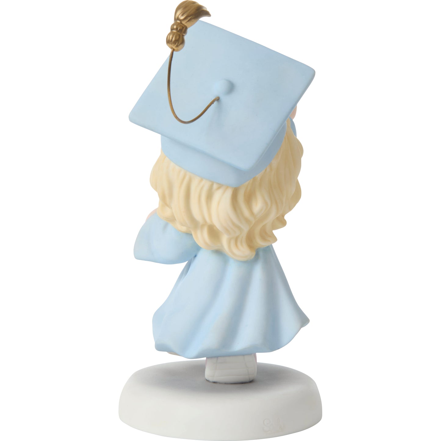 The Lord Bless You & Keep You Graduation Figurine