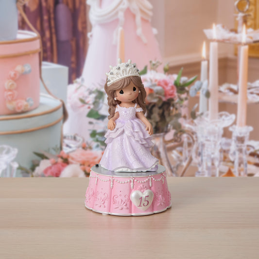 La Quinceañera Musical
