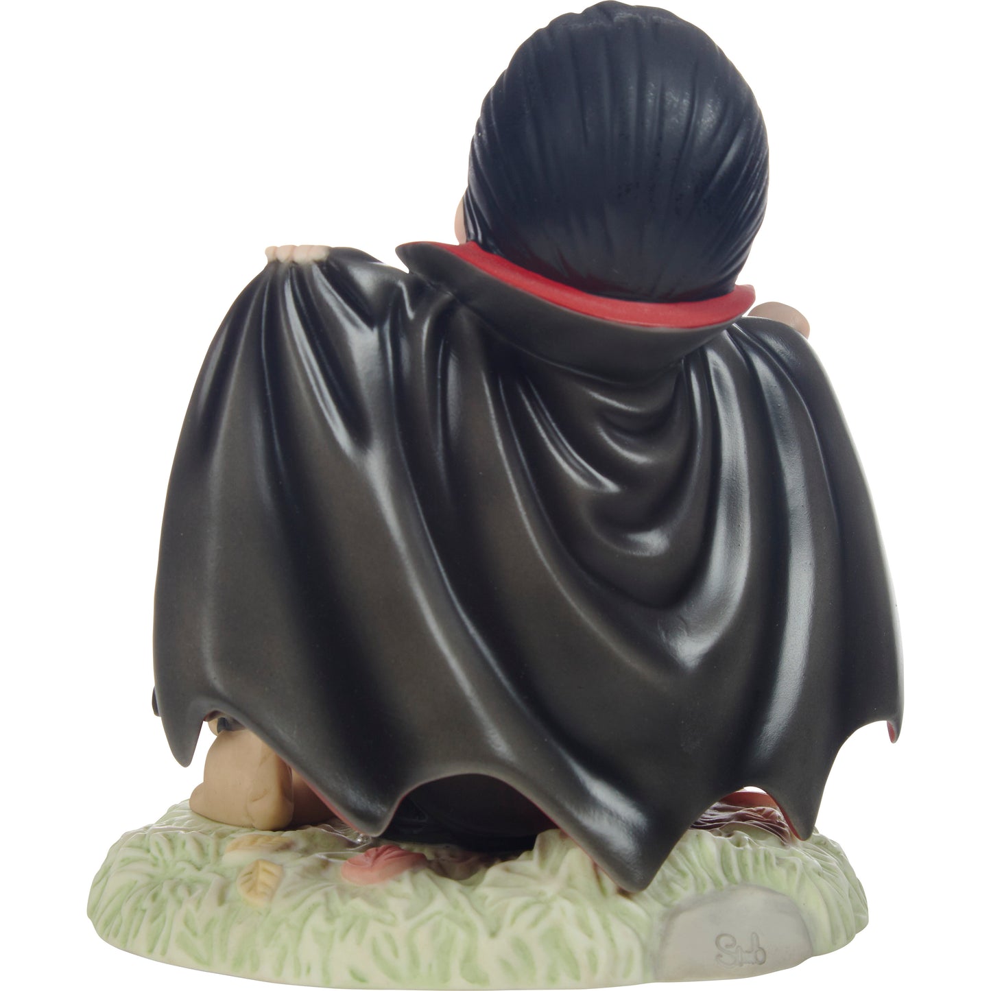 You Look Fang-tastic Dracula Boy Figurine