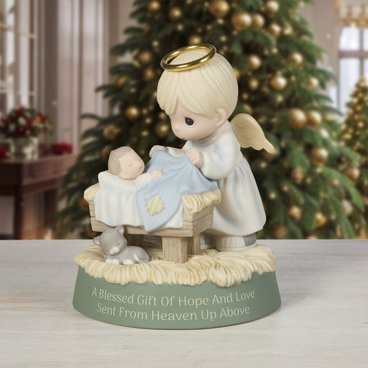 A Gift Of Hope Angel Figurine