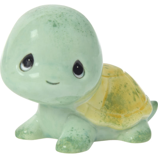 We Shell Overcome Sam's Turtles Figurine