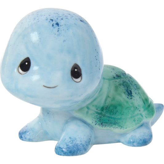 You Turtley Rock! Sam's Turtles Figurine