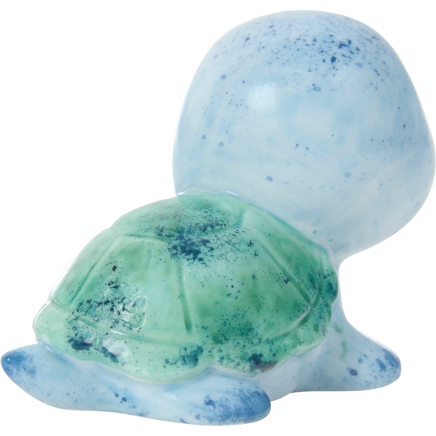 You Turtley Rock! Sam's Turtles Figurine