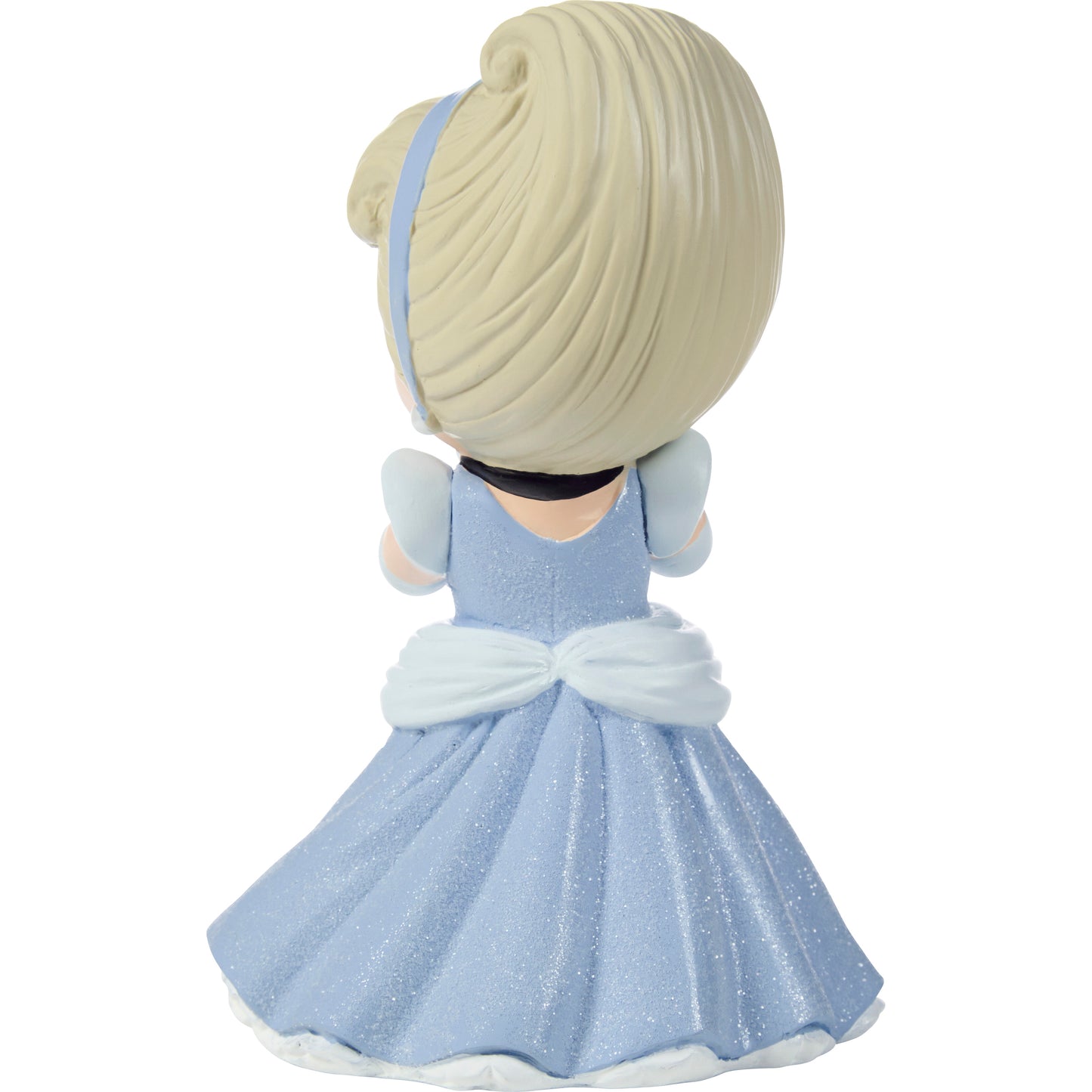 Your Dream Is The Perfect Fit Disney Cinderella Resin Figurine