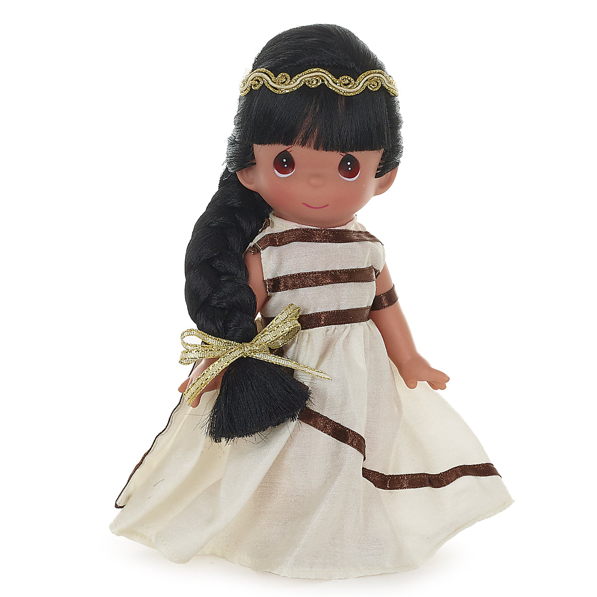 9" Athena, Greece Doll