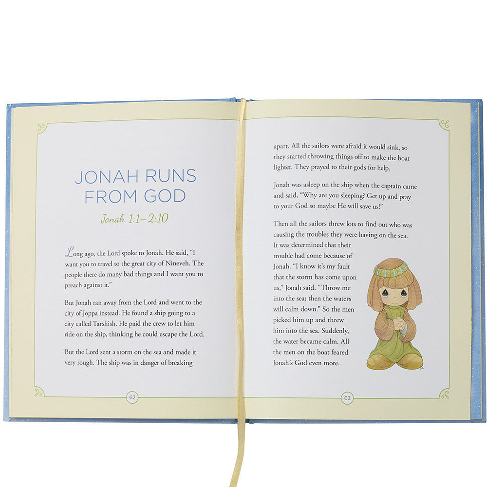 5-Minute Bedtime Treasury, Padded Cover Book