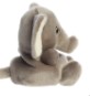 Palm Pals 5" Tuk Elephant Stuffed Animal