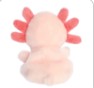 Palm Pals 5" Lottie Axolotl Stuffed Animal