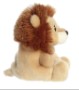 Palm Pals 5" Hamilton Lion Stuffed Animal