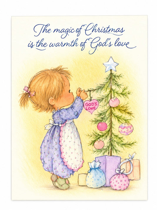 Christmas Cards with Classic Art Chapel Exclusive Boxed Set
