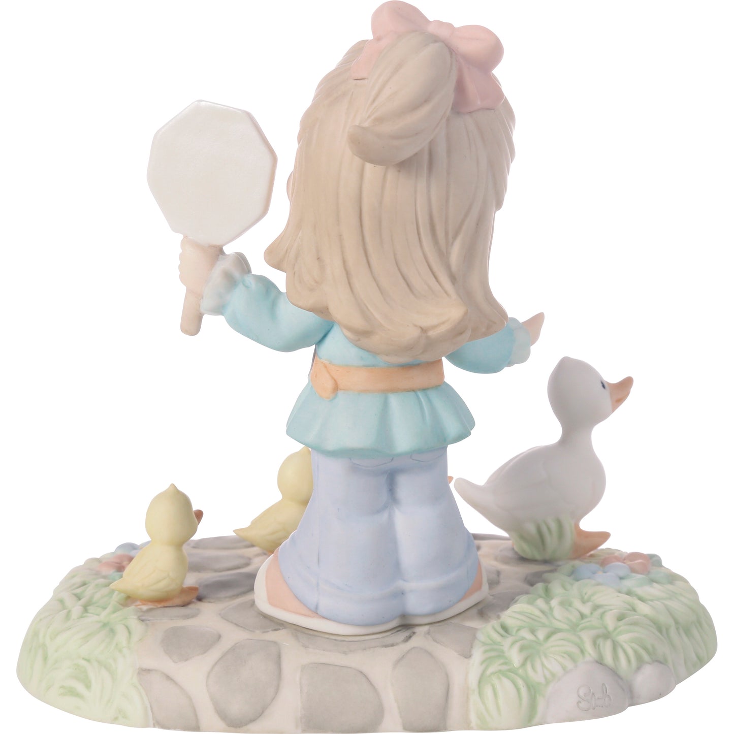 Tender Protector Collectors Club 2025 Members' Only Figurine