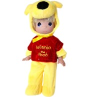 Winnie The Pooh 12" Doll