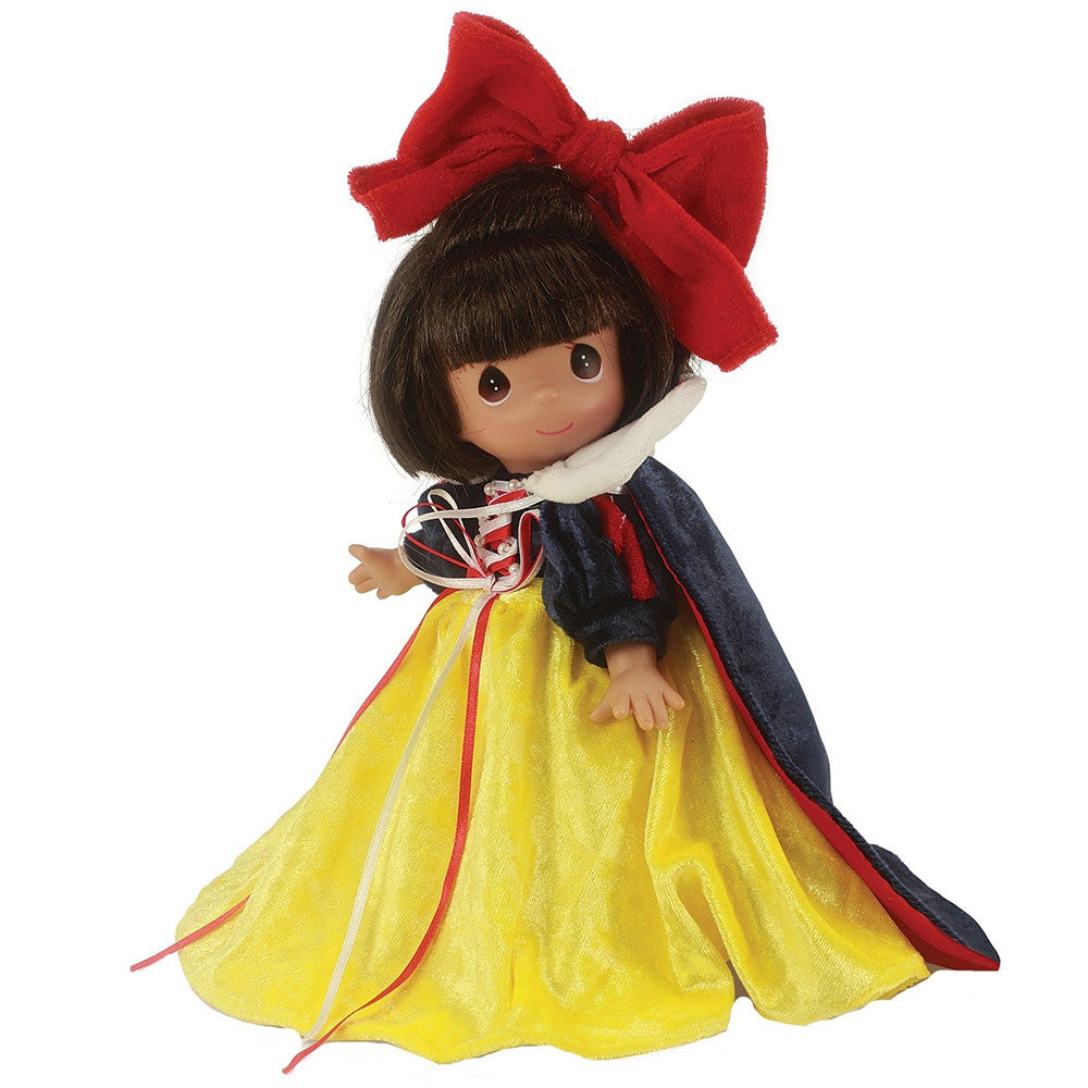 Enchanted Snow White Doll