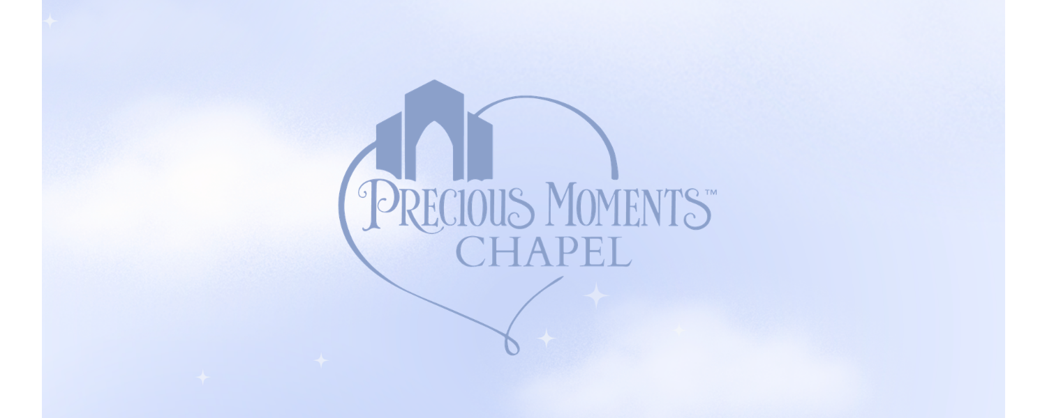 Precious Moments Chapel