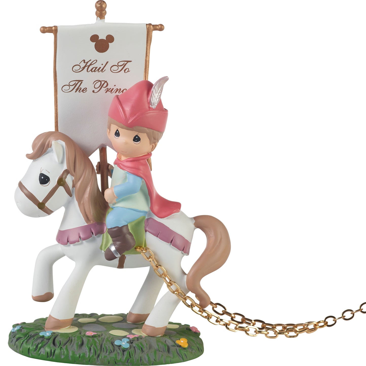 Disney Birthday Parade Hail To The Princess, Figurine